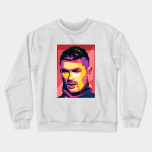 CR7 WPAP FANTASY Crewneck Sweatshirt